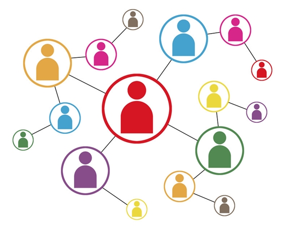 advent journal: connections | don't eat alone