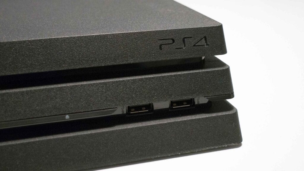 "Boost Mode" Allows PlayStation 4 Pro to Enhance Unpatched Games (VIDEO)