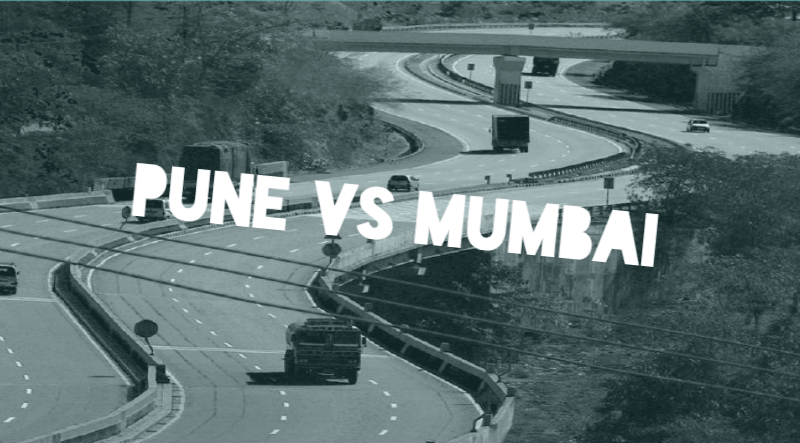 7 Reasons Why Pune Is Better Than Mumbai