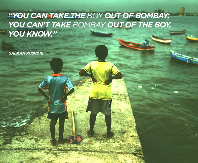 7 Breathtaking Quotes That Truly Define Mumbai