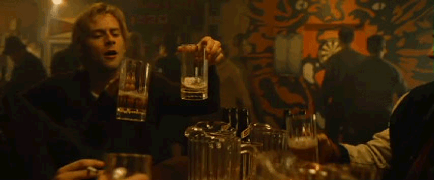 15 Hilarious things that occur in an Alcohol Party in Gujarat