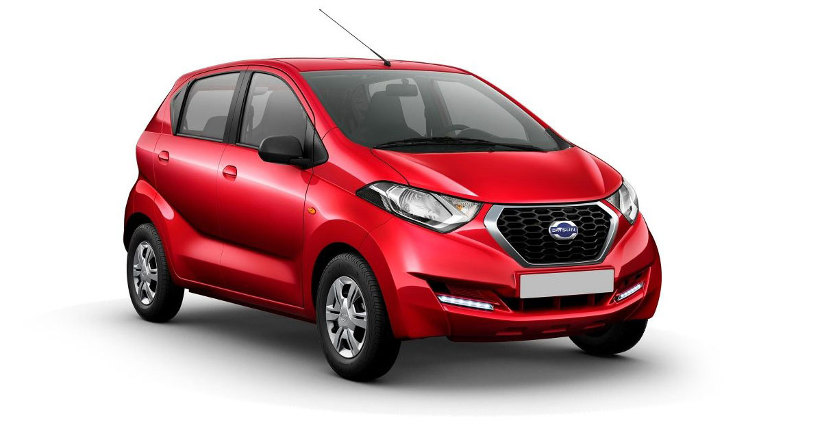 Top 5 best automatic cars under 6 lakhs