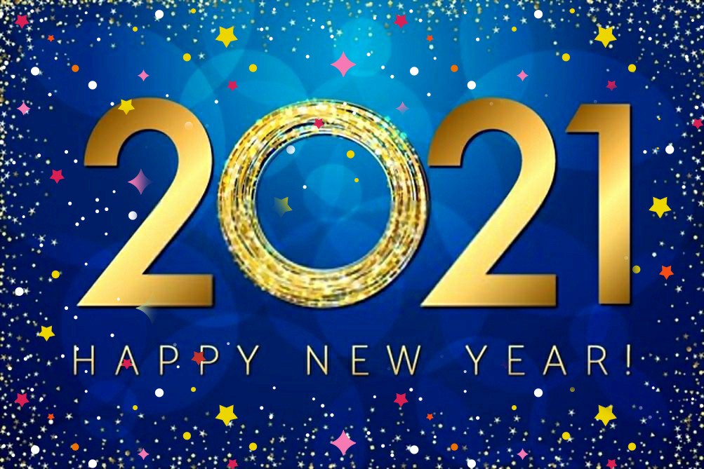 happy new year 2021 quotes images Happy New Year Quotes, Wishes, Greetings, Sms & Messages 2021