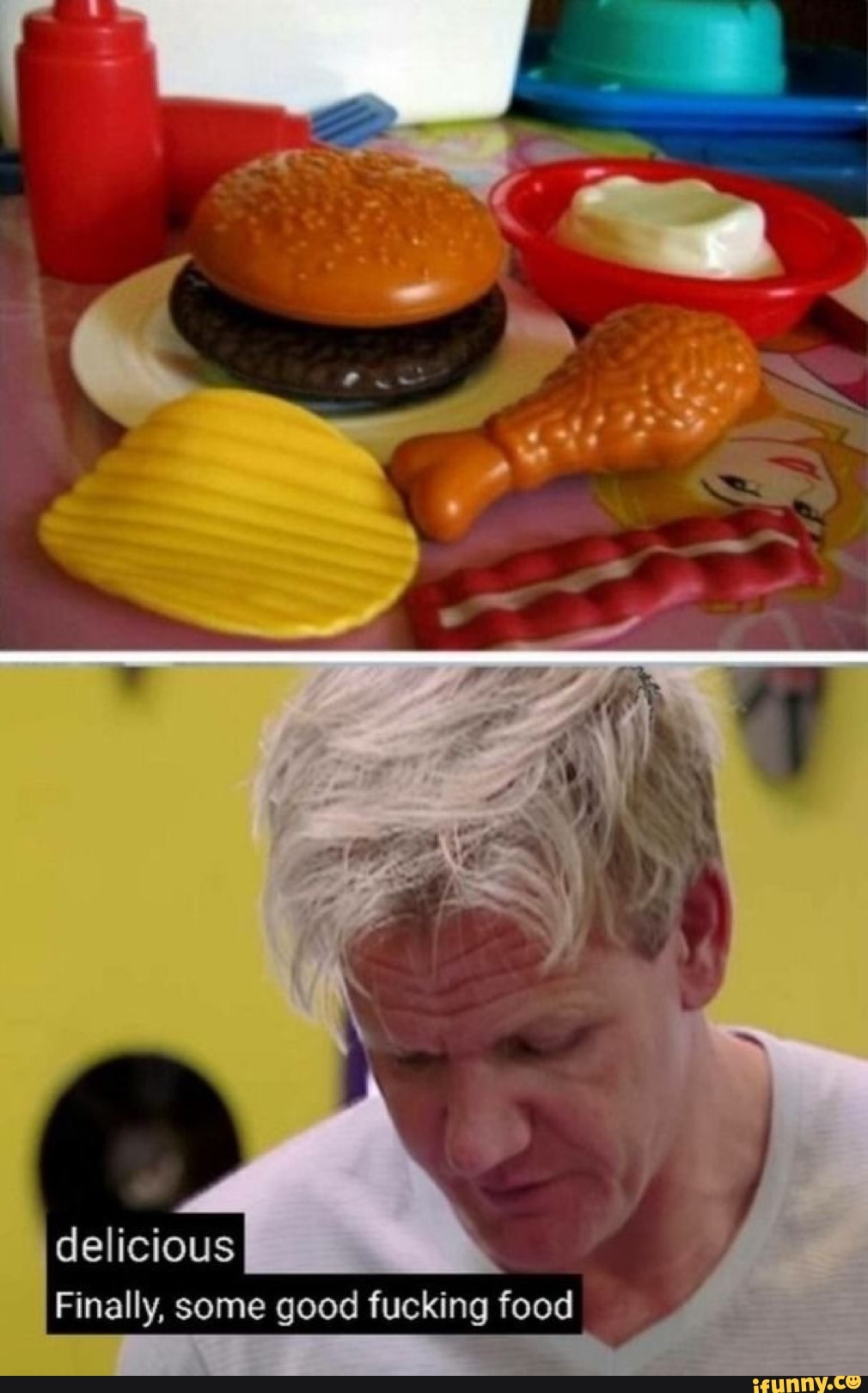 50+ Funny Finally Some Good Food Memes For All The Foodies