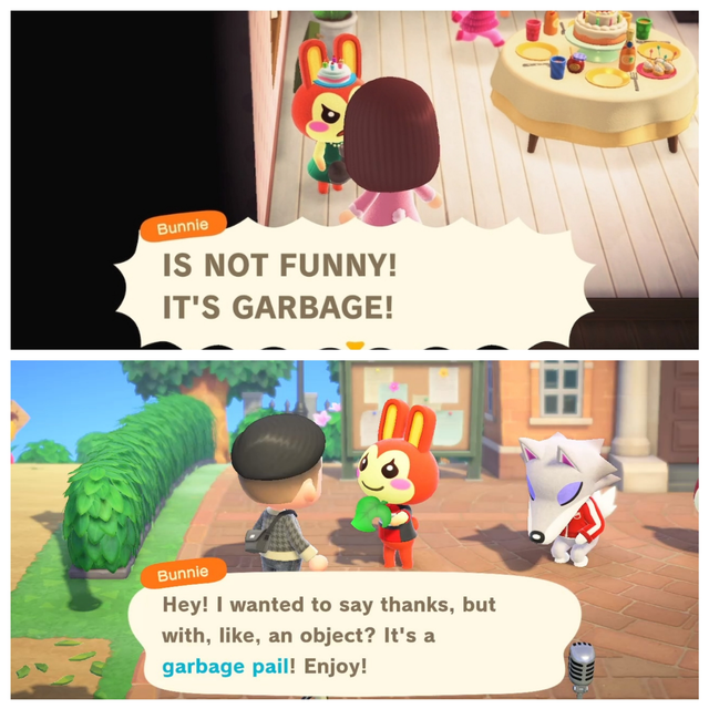 50+ Funny Animal Crossing Memes For Your Enjoyment "Don't Get Serious"