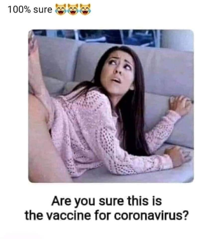 50+ Hilarious Naughty Memes For Anyone With A Dirty Mind