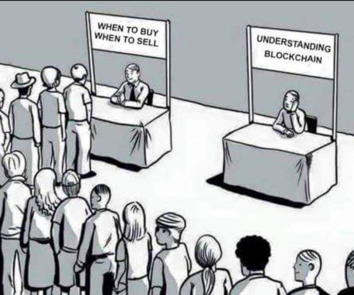 50+ Funny Crypto Memes To Make You Laugh Even If You Have Lost