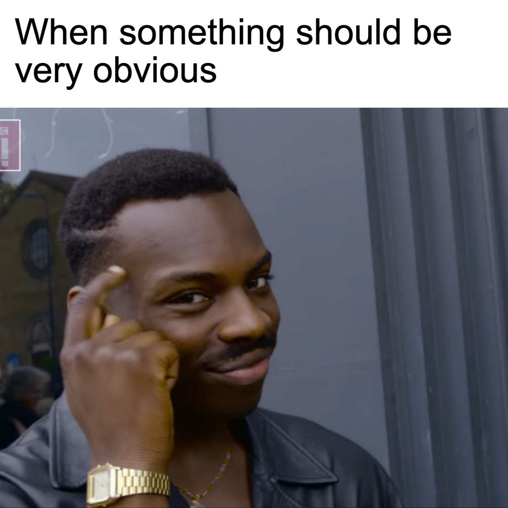 50+ Funniest Think Memes That Will Actually Everything & Laugh