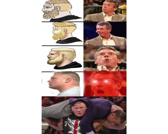 50+ Funny Vince McMahon Memes That Make Us Laugh