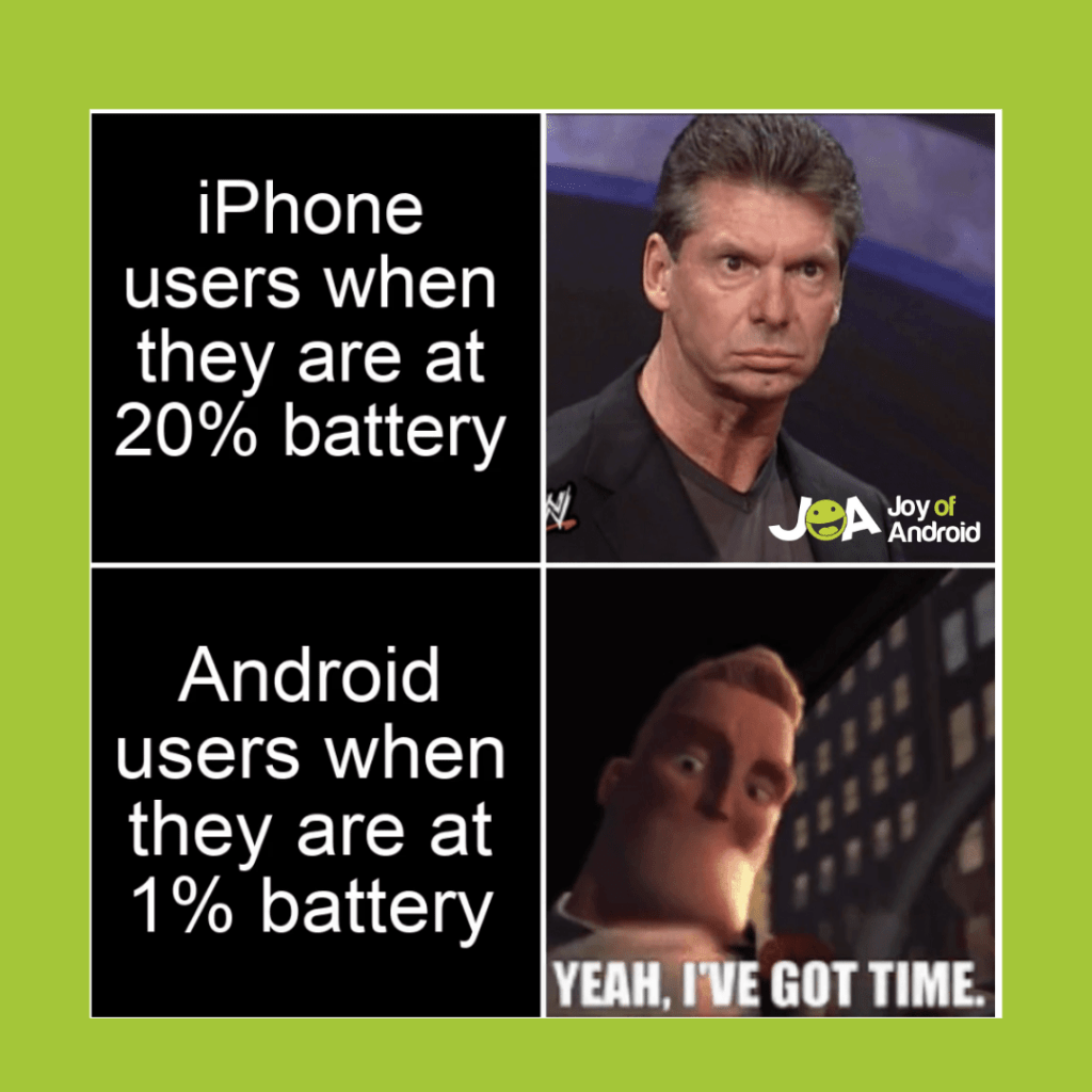50+ Funny iPhone Memes Every Apple Lover Can Relate To