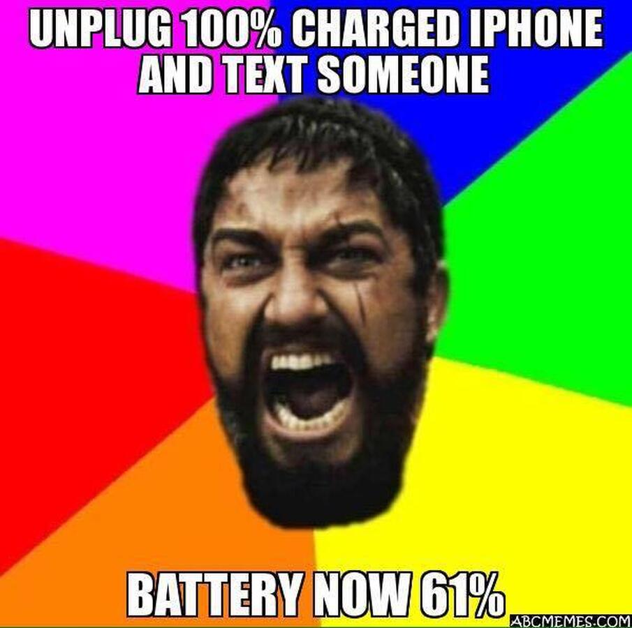 50+ Funny iPhone Memes Every Apple Lover Can Relate To