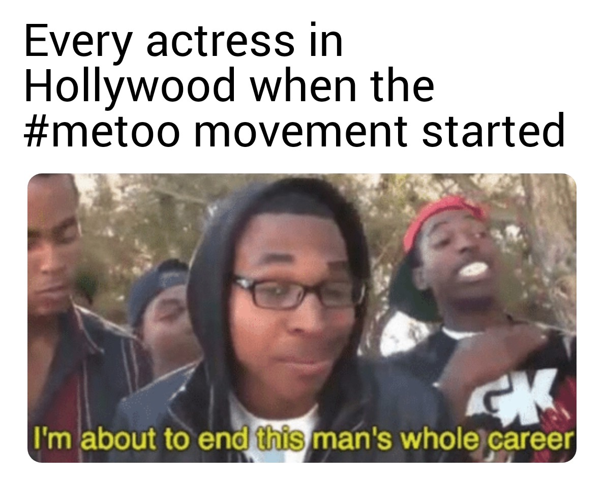 50+ Casting Couch Memes That Are So True & Relatable