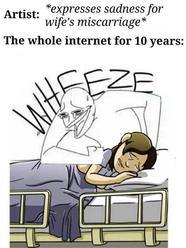 50+ Funny Wheeze Memes That Will Make You Laugh