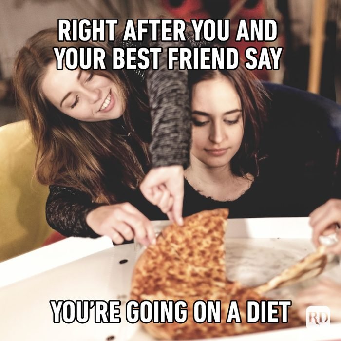 50+ Best Friend Memes That Your Group Chats Have to See
