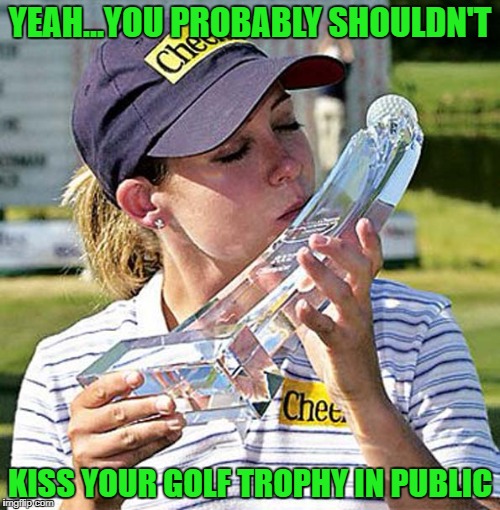 50+ Funny Golf Memes That Every Golfer Can Relate To