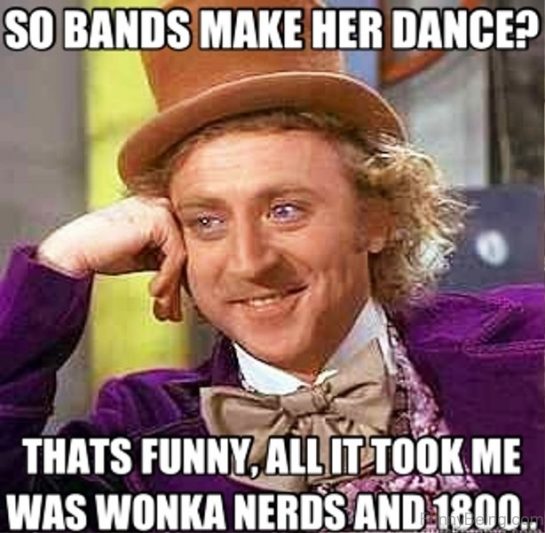 50+ Funny Dancing Memes That Will Make You Happy