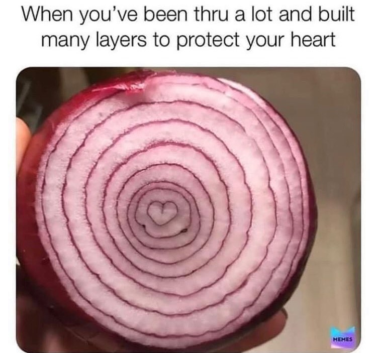 50+ Hilarious Onion Memes Will Make You Cry With Laughter