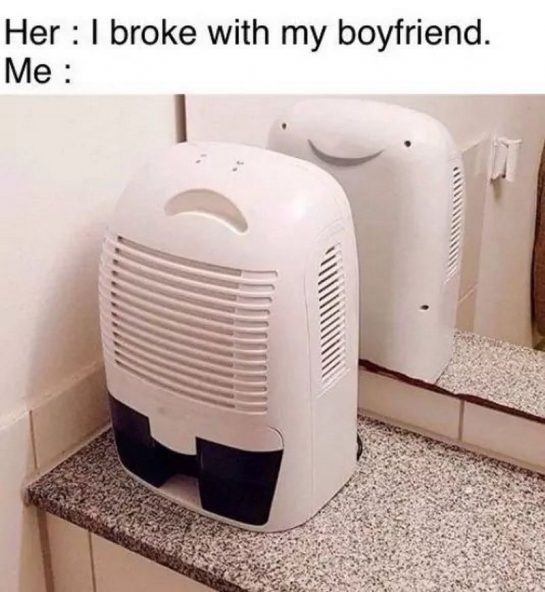 50+ Funny Boyfriend Memes That Are Totally Accurate