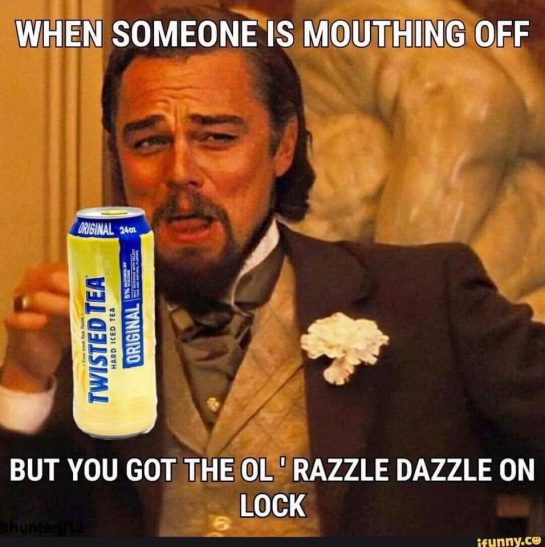 50+ Funny Twisted Tea Memes That Need No Introduction