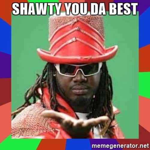 50+ Funny You Are The Best Memes To Show Appreciation For A Person