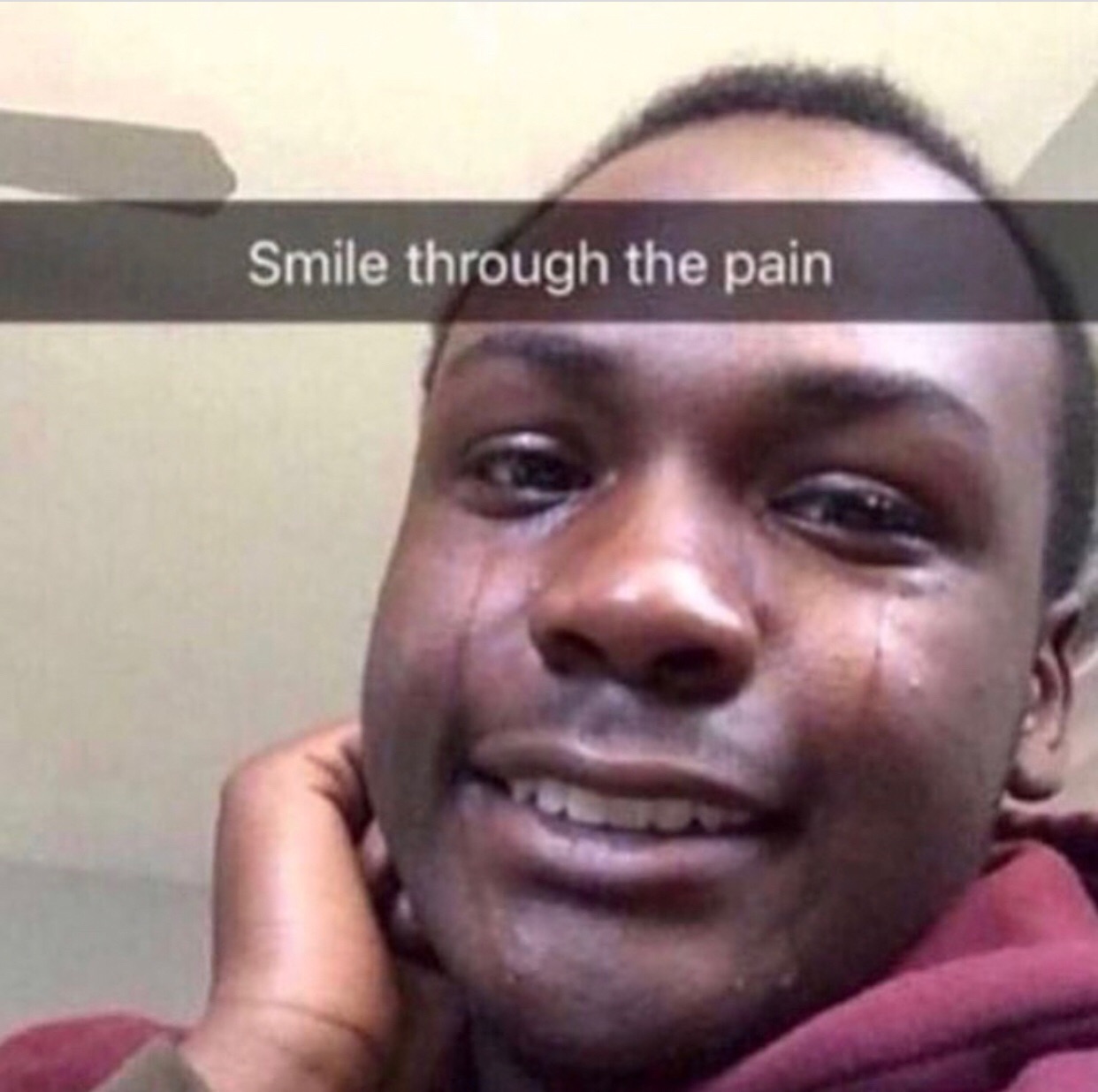 50+ Pain Memes That Nail What It's Like to Be in That Situation