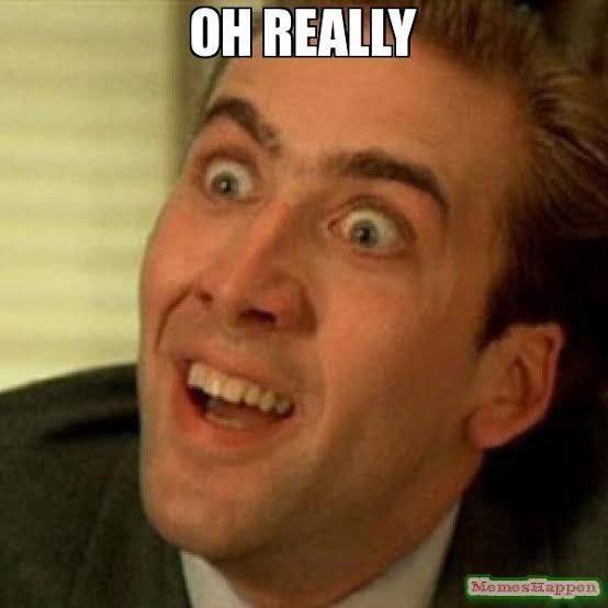 50+ Really Memes That Will Make You LOL Right Now