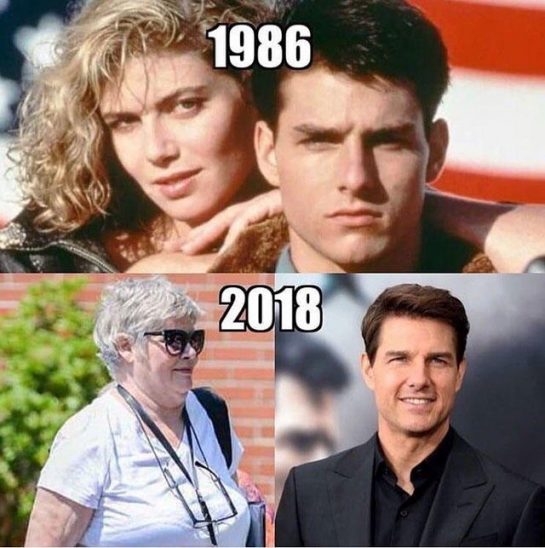 50+ Laughing Tom Cruise Memes That Are Really Funny