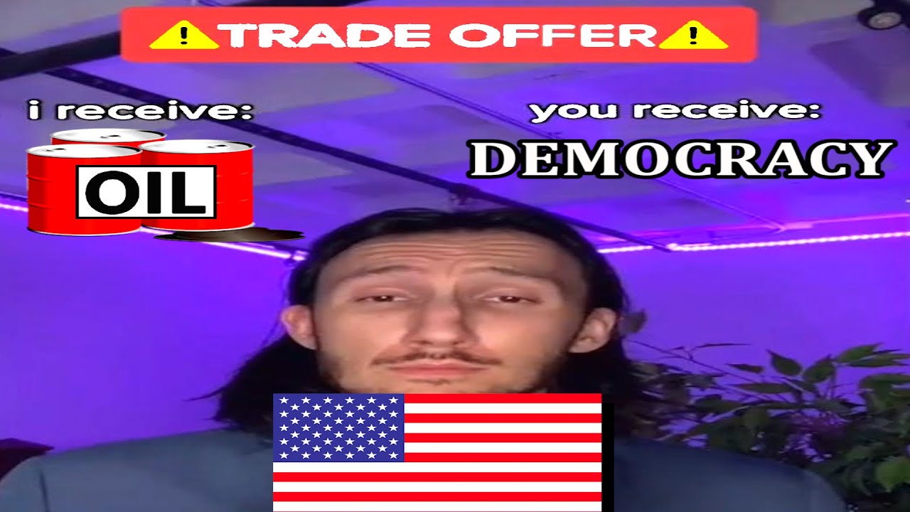 50+ Funny Trade Offer Memes People Are Going Crazy After