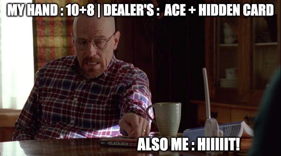 7 Funny Gambling Memes Every Gambler Can Relate To