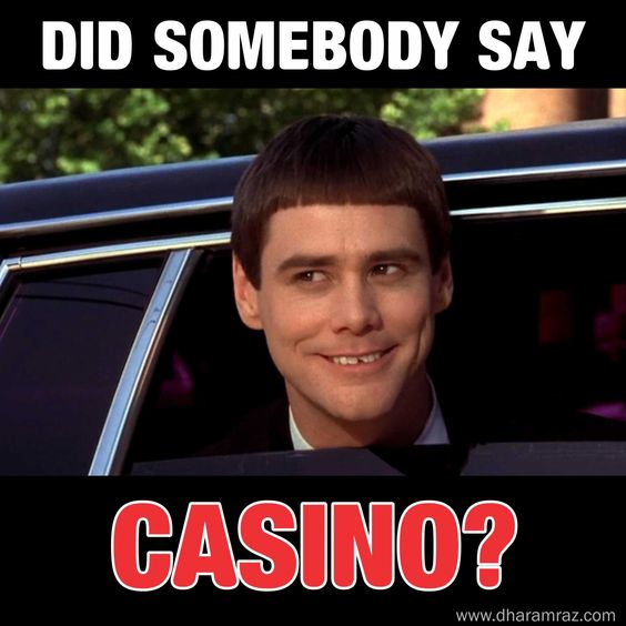 7 Funny Gambling Memes Every Gambler Can Relate To