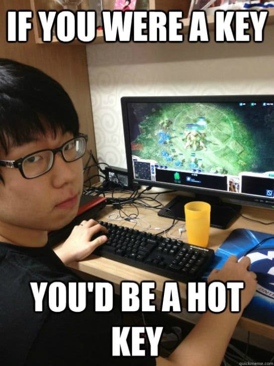 30 Hilariously Flirty Memes To Get Your Crush’s Attention
