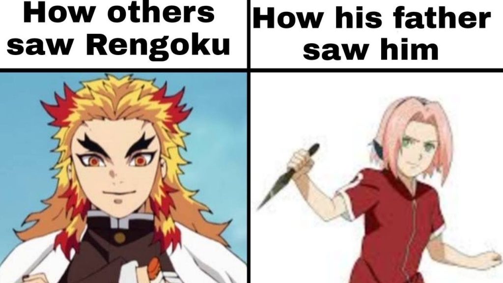 50+ Funny Demon Slayer Memes That Will Make You Laugh