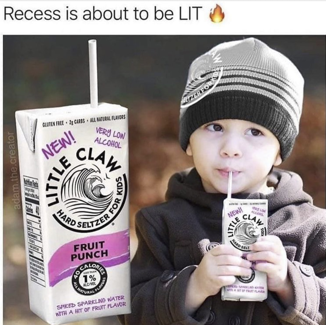 50+ Funny White Claw Memes That Will Make You Laugh