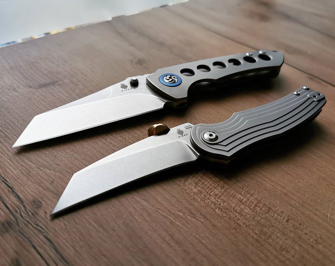Kizer Knives Black Friday Deals 2024 (Save Upto 60)