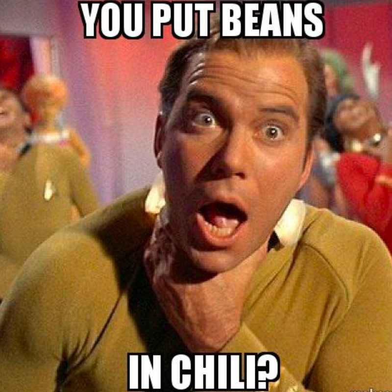 50+ Beans Memes That Will Make You Laugh