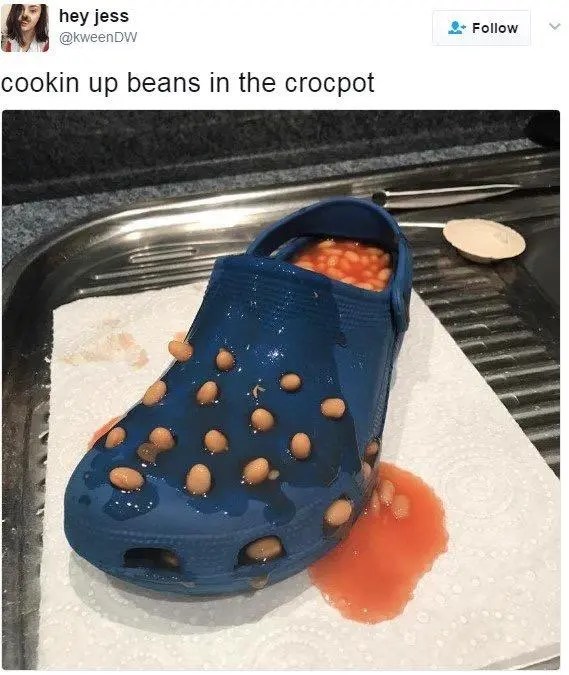50+ Beans Memes That Will Make You Laugh