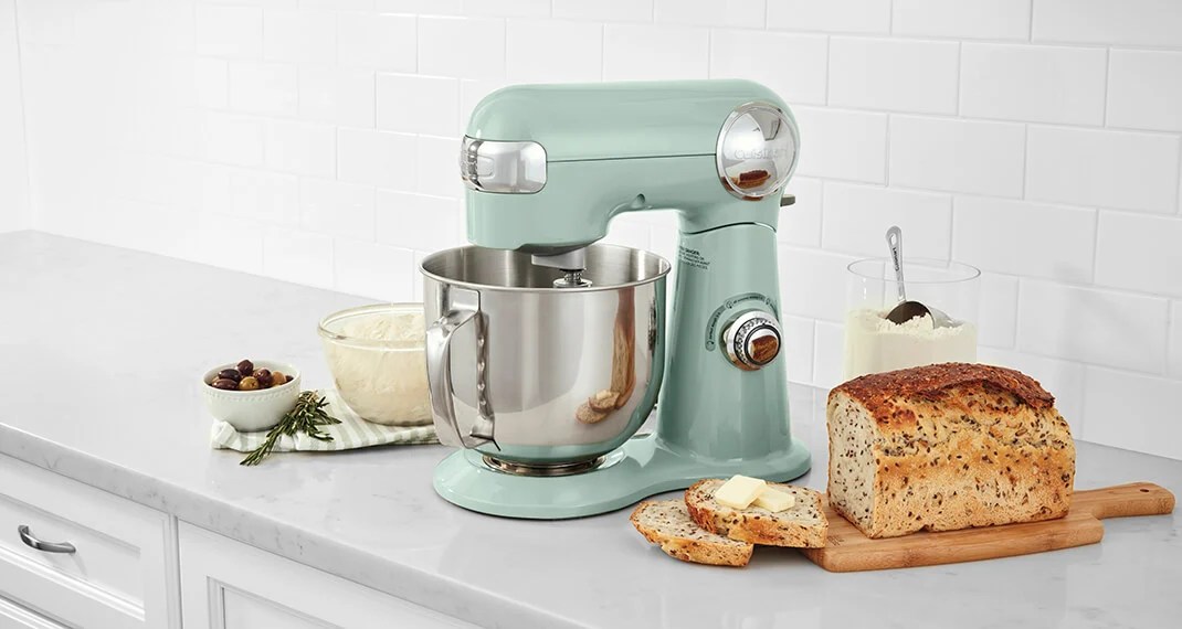 Cuisinart Mixer Black Friday Deals 2024 (Upto 75 OFF)