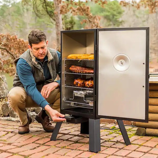 Electric Smoker Black Friday Deals 2024 (Save Upto 70)