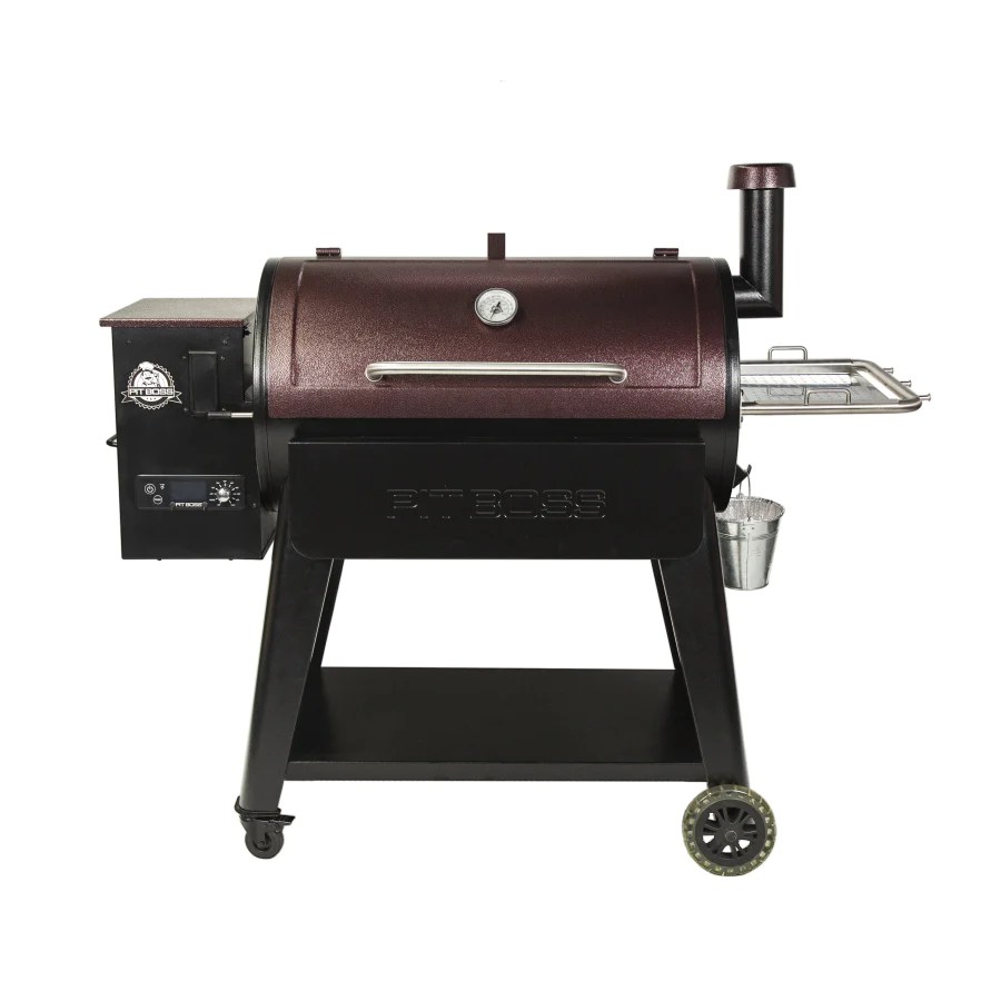 Pellet Smoker Black Friday Deals 2024 (Upto 70 OFF)