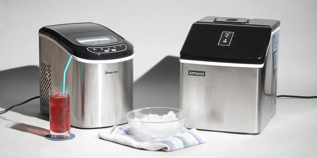 Portable Ice Maker Black Friday Deals 2024 (Flat 60 OFF)