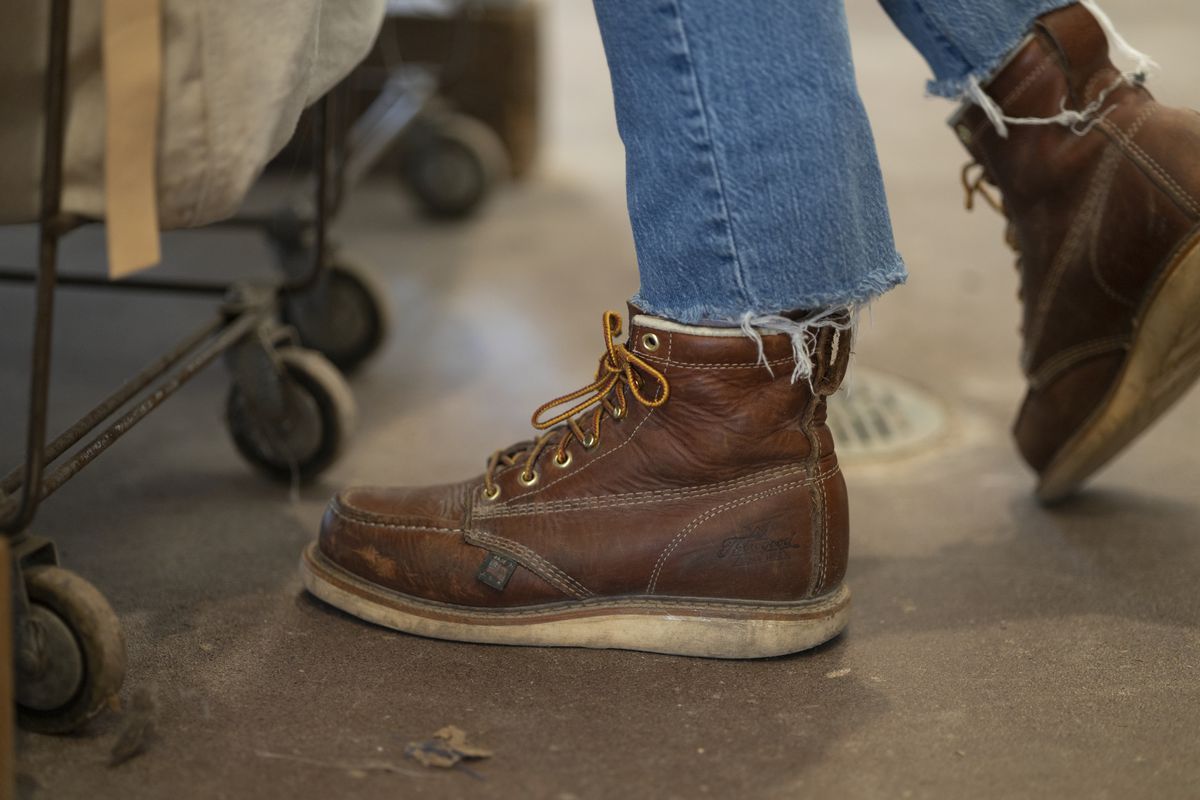 Work Boots Black Friday Deals 2024 (Upto 80 OFF)