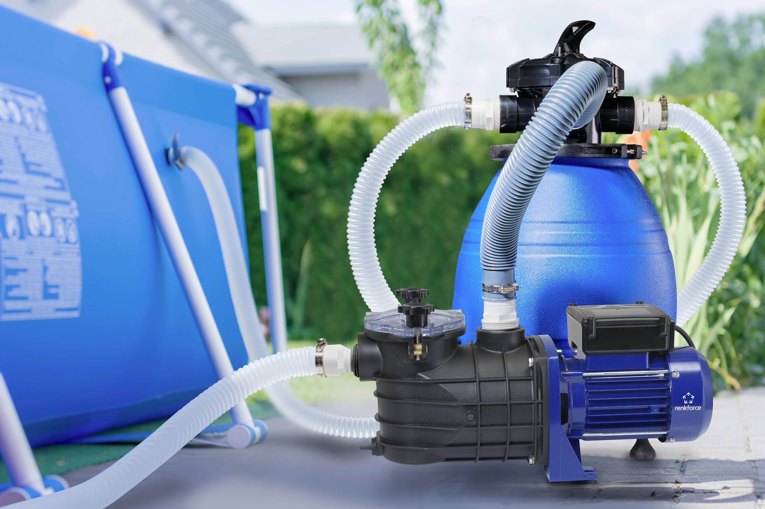 Top 10 Best Pool Pumps of 2023