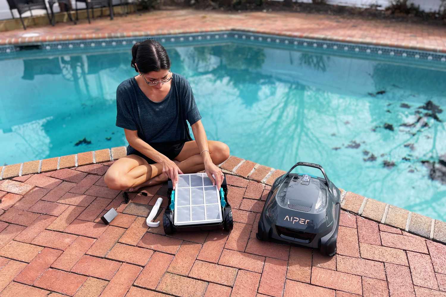 Top 10 Best Robotic Pool Cleaners of 2023