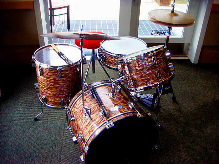 Vintage Drums for Sale in Salt Lake City