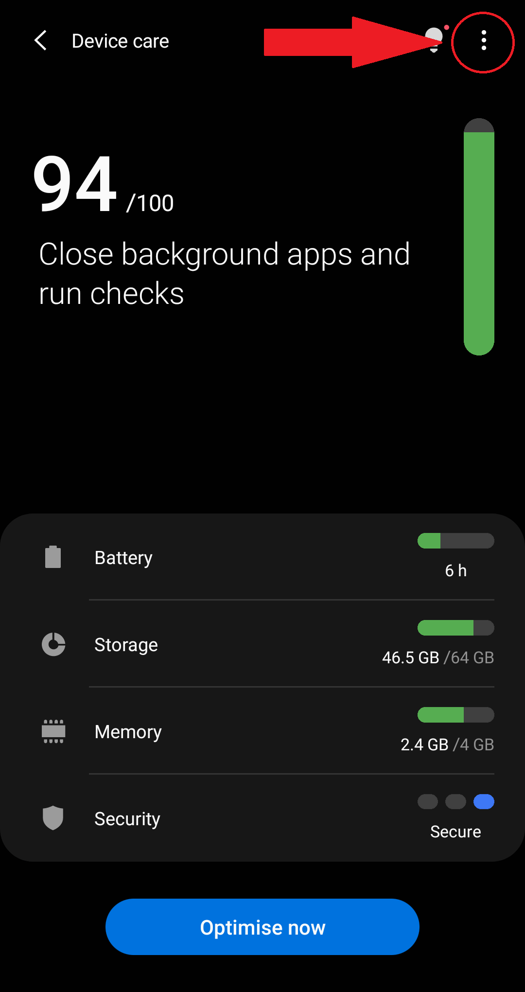 Samsung Apps Keep Stopping S8 Galaxy S8 Google Photos App Keeps