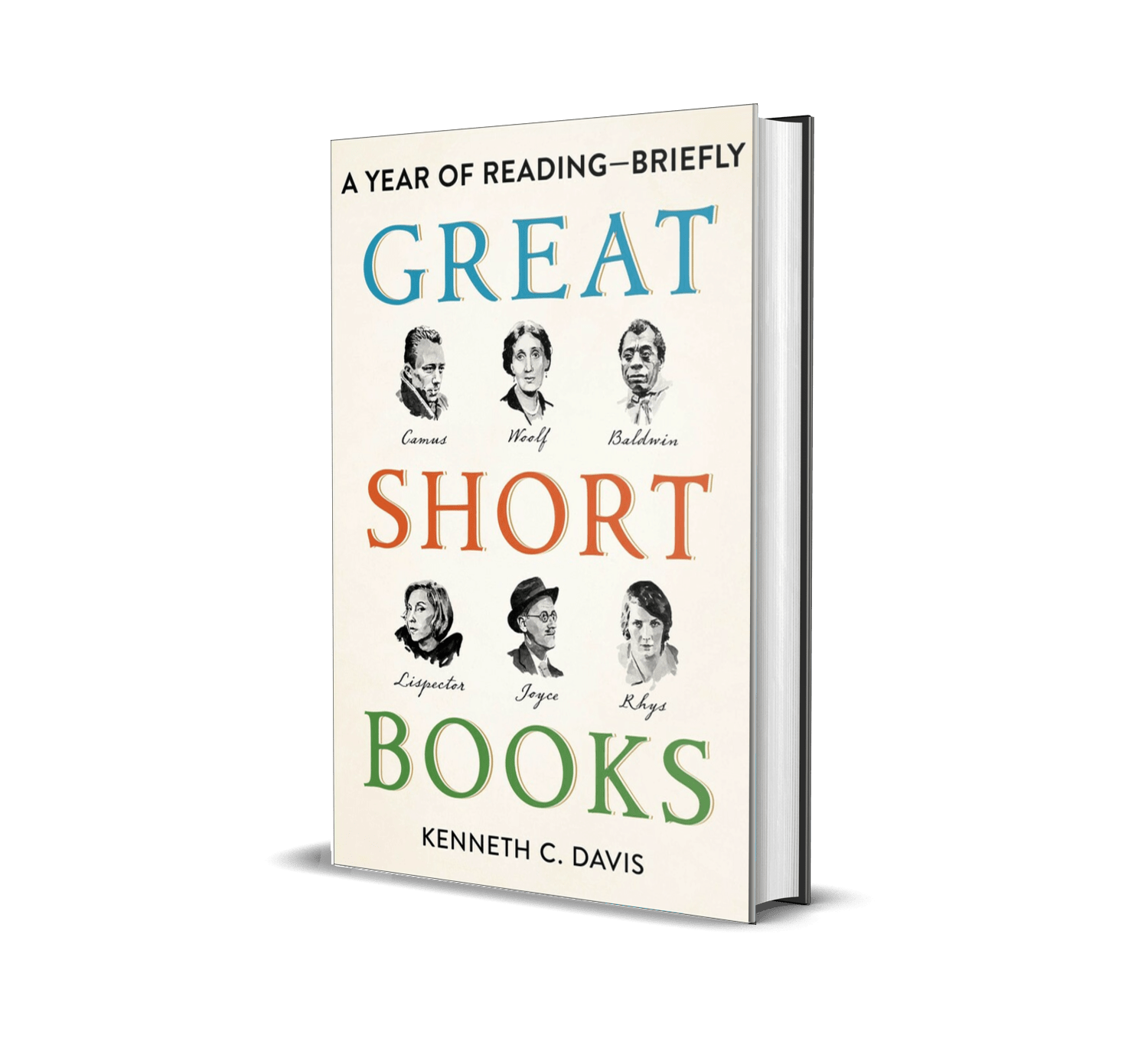 “Why Books Matter ‘Books Are Weapons in the War of Ideas'” Don't