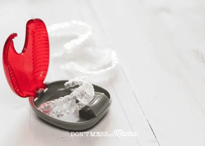 Best Ways to Clean Retainers Naturally Don’t Mess with Mama