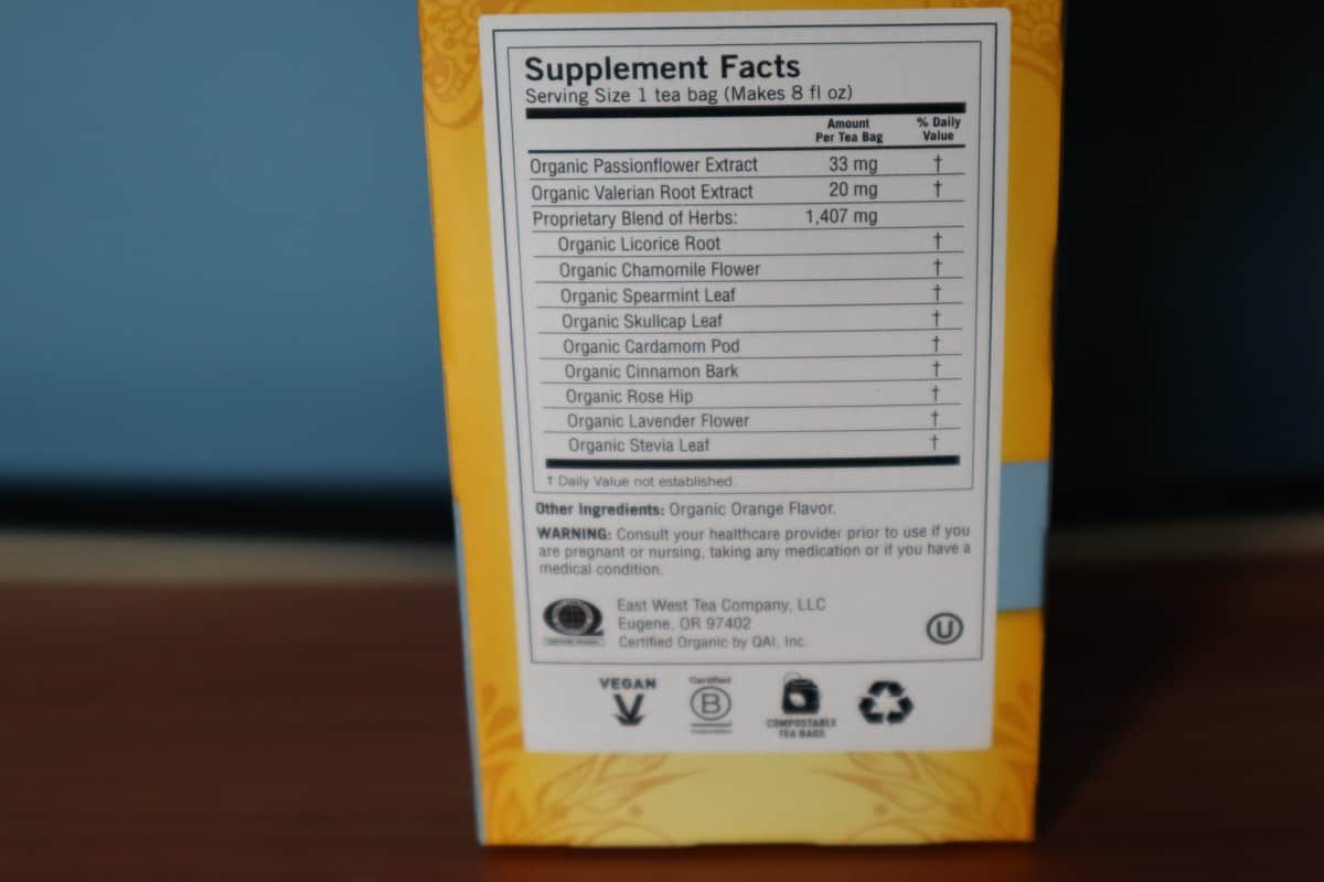 What is the Best Tea for Anxiety? (I Try 20+ Teas to Find Out) Don't