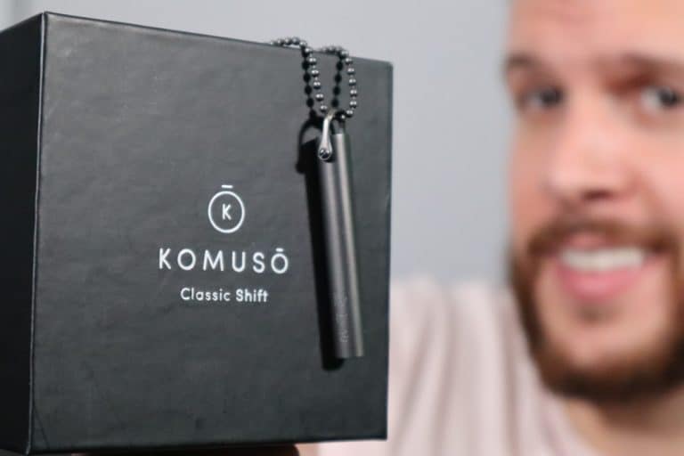 Komuso Shift Review Is it Worth it? Don't Panic, Do This!