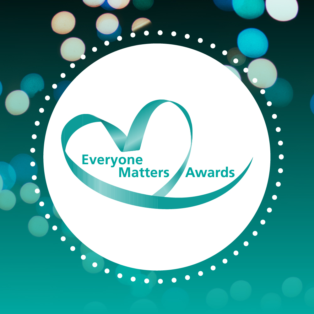 Everyone Matters Awards Don't Panic Events Event Management